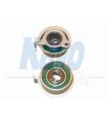 KAVO PARTS - DTE3002 - Ролик ремня ГРМ HYUNDAI GETZ/ATOS/KIA PICANTO 1.0/1.1